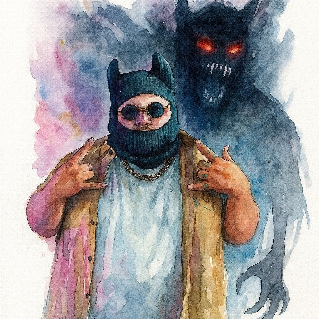 L0V3 artwork
